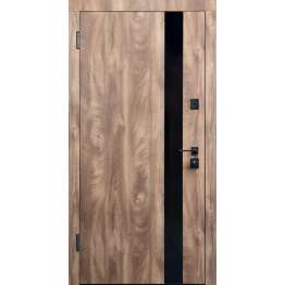 БРОНЕДВЕРІ Вхідні двері КА269